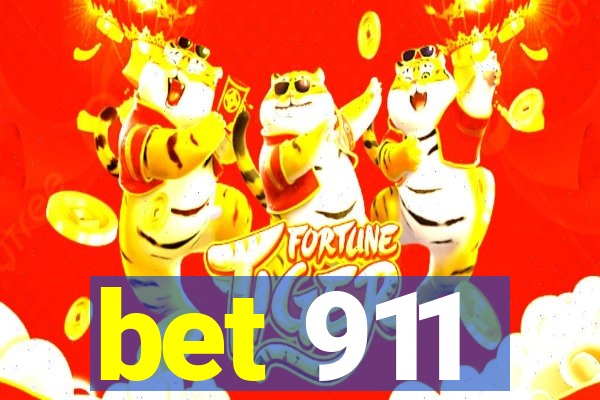 bet 911